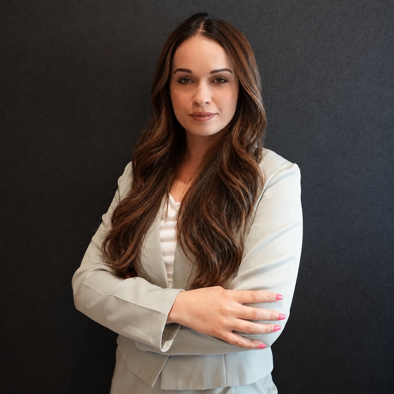 Komel Kaur, psychotherapist